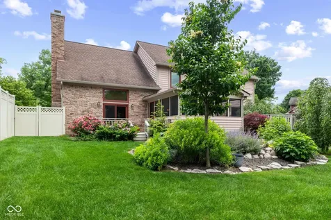 116 Derbyshire Drive Cumberland IN 46229