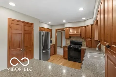 116 Derbyshire Drive Cumberland IN 46229