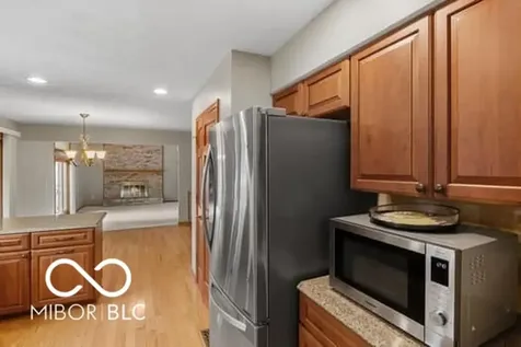 116 Derbyshire Drive Cumberland IN 46229