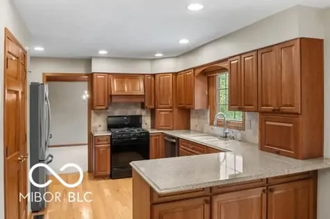 116 Derbyshire Drive Cumberland IN 46229