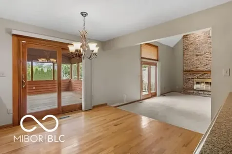 116 Derbyshire Drive Cumberland IN 46229