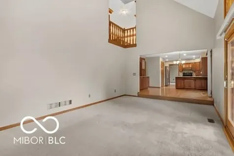 116 Derbyshire Drive Cumberland IN 46229