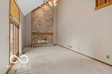 116 Derbyshire Drive Cumberland IN 46229
