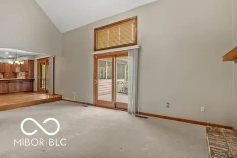 116 Derbyshire Drive Cumberland IN 46229