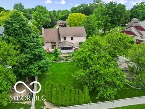 116 Derbyshire Drive Cumberland IN 46229