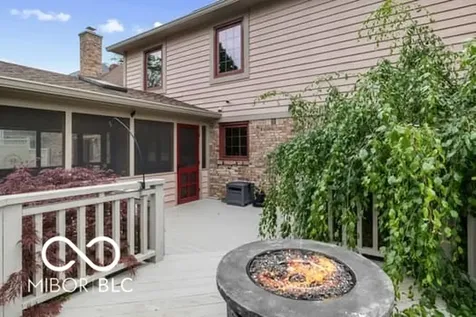 116 Derbyshire Drive Cumberland IN 46229