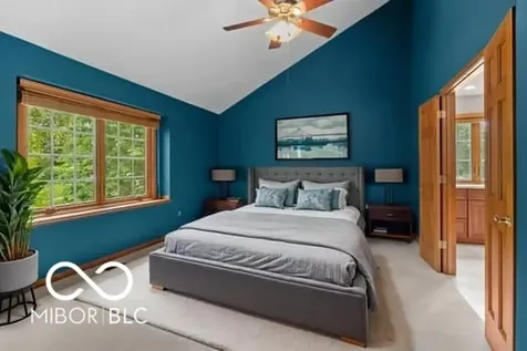 116 Derbyshire Drive Cumberland IN 46229