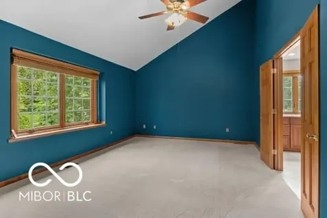 116 Derbyshire Drive Cumberland IN 46229