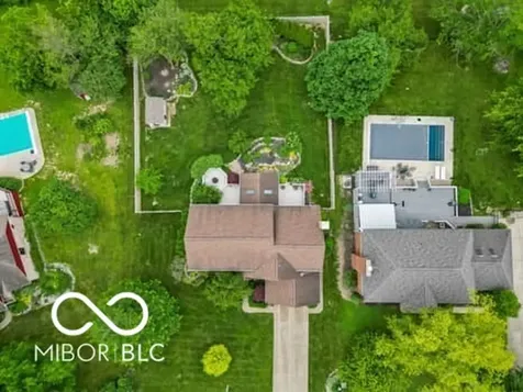 116 Derbyshire Drive Cumberland IN 46229