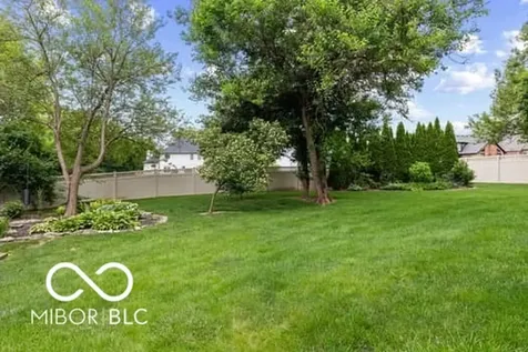 116 Derbyshire Drive Cumberland IN 46229