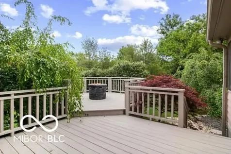 116 Derbyshire Drive Cumberland IN 46229