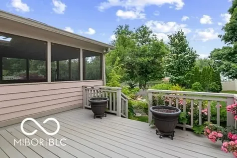 116 Derbyshire Drive Cumberland IN 46229
