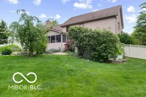 116 Derbyshire Drive Cumberland IN 46229