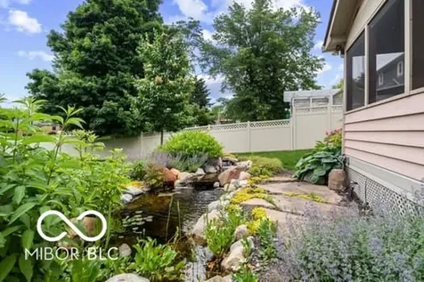 116 Derbyshire Drive Cumberland IN 46229