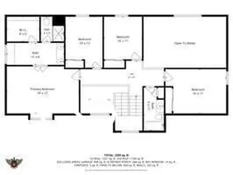 116 Derbyshire Drive Cumberland IN 46229
