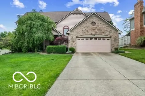 116 Derbyshire Drive Cumberland IN 46229