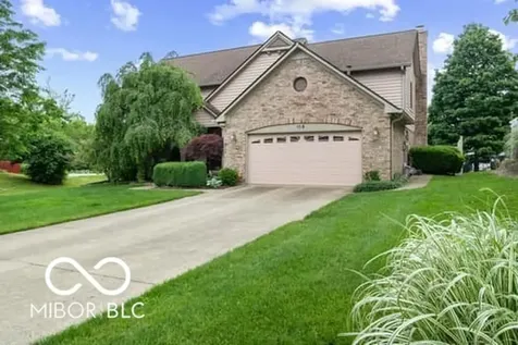 116 Derbyshire Drive Cumberland IN 46229