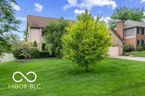 116 Derbyshire Drive Cumberland IN 46229