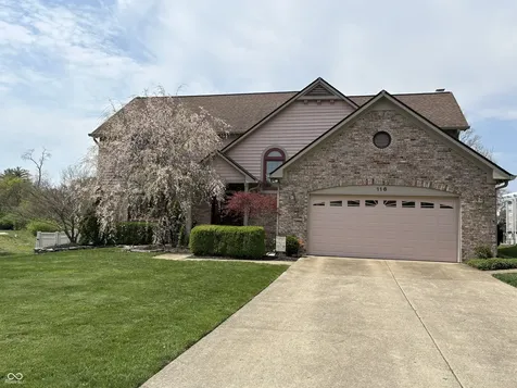 116 Derbyshire Drive Cumberland IN 46229