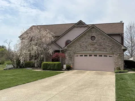 116 Derbyshire Drive Cumberland IN 46229