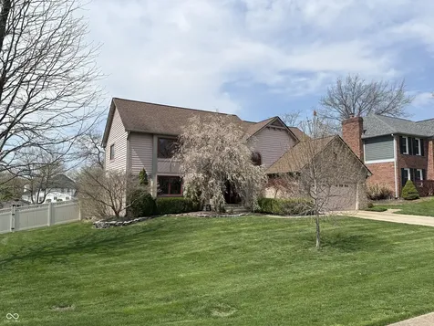 116 Derbyshire Drive Cumberland IN 46229