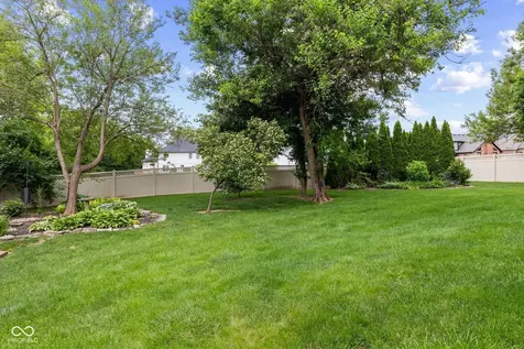 116 Derbyshire Drive Cumberland IN 46229