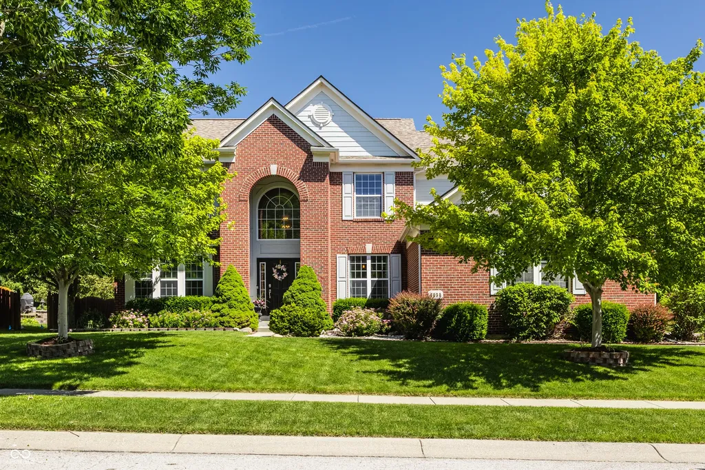 6034 Salisbury Lane Noblesville IN 46062
