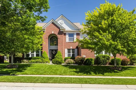 6034 Salisbury Lane Noblesville IN 46062