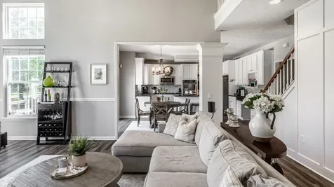 6034 Salisbury Lane Noblesville IN 46062