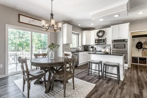 6034 Salisbury Lane Noblesville IN 46062