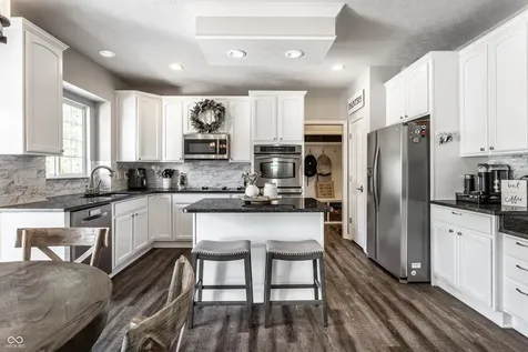 6034 Salisbury Lane Noblesville IN 46062