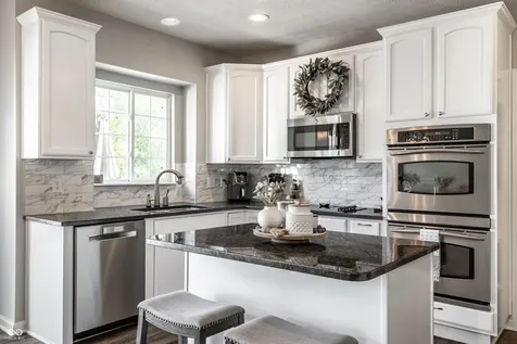 6034 Salisbury Lane Noblesville IN 46062