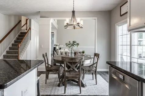 6034 Salisbury Lane Noblesville IN 46062