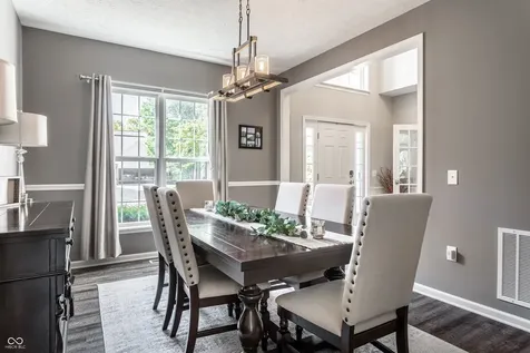 6034 Salisbury Lane Noblesville IN 46062