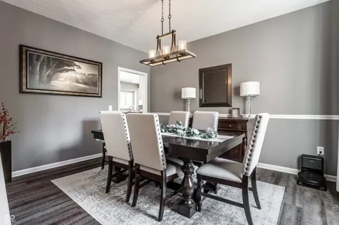 6034 Salisbury Lane Noblesville IN 46062