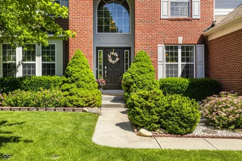 6034 Salisbury Lane Noblesville IN 46062