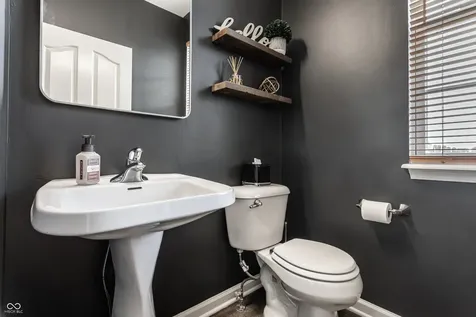 6034 Salisbury Lane Noblesville IN 46062
