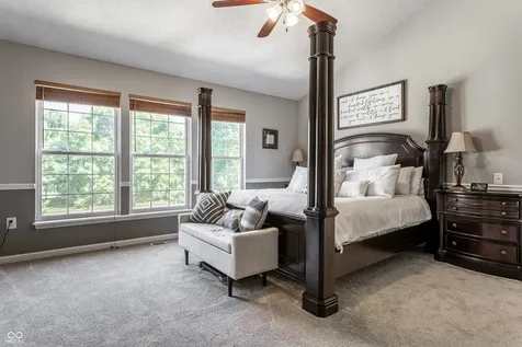 6034 Salisbury Lane Noblesville IN 46062
