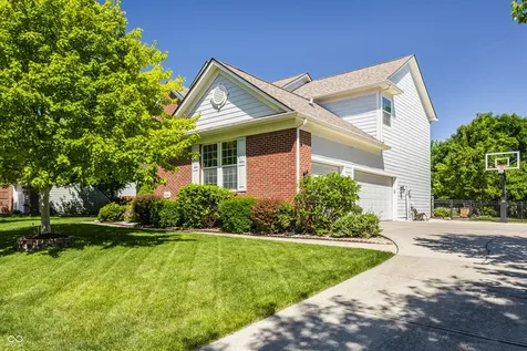 6034 Salisbury Lane Noblesville IN 46062