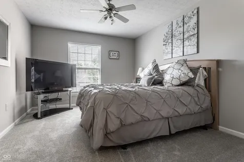 6034 Salisbury Lane Noblesville IN 46062