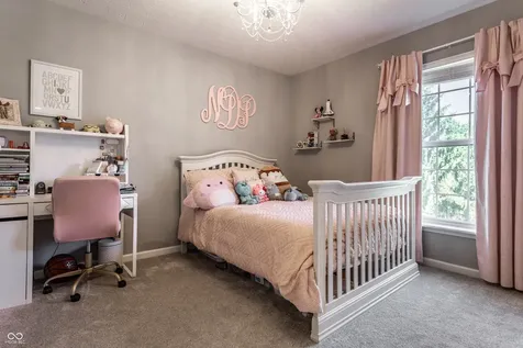6034 Salisbury Lane Noblesville IN 46062