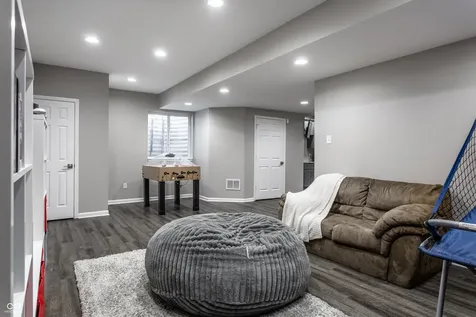 6034 Salisbury Lane Noblesville IN 46062