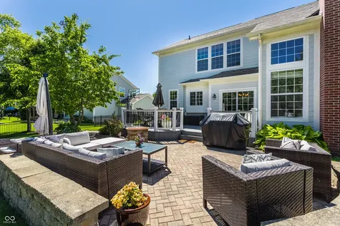 6034 Salisbury Lane Noblesville IN 46062