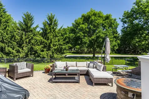 6034 Salisbury Lane Noblesville IN 46062
