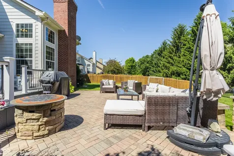 6034 Salisbury Lane Noblesville IN 46062