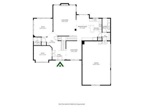 6034 Salisbury Lane Noblesville IN 46062