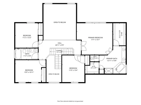 6034 Salisbury Lane Noblesville IN 46062