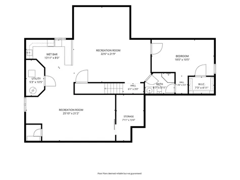 6034 Salisbury Lane Noblesville IN 46062
