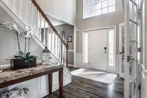 6034 Salisbury Lane Noblesville IN 46062