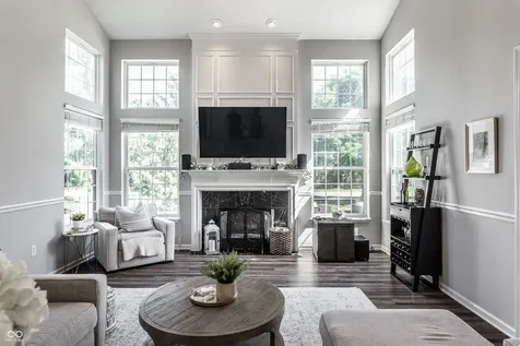 6034 Salisbury Lane Noblesville IN 46062